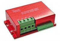 PWM DC Motor Driver